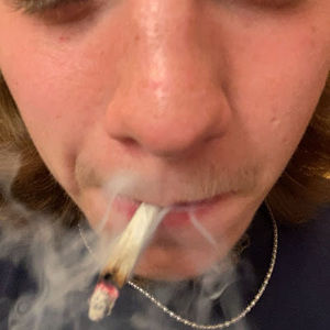 Meet your Posher, Steven